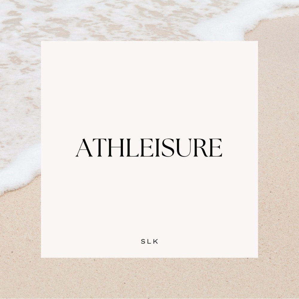 SLK Athleisure